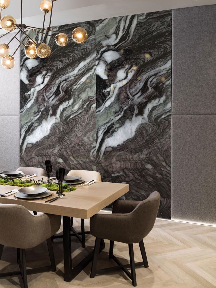 PVC MERMER MODELLERİ