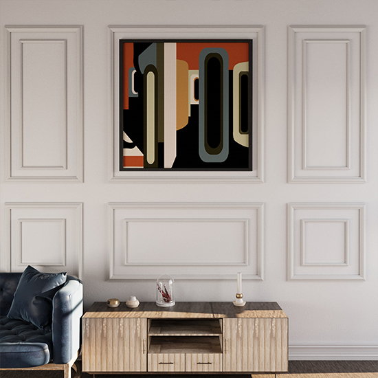 DUVAR ÇITA MODELLERİ