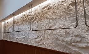 Kaya Görünümlü Kaya Panel