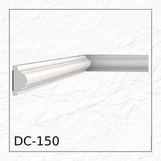 Line Duvar Profili DC 150 METRE